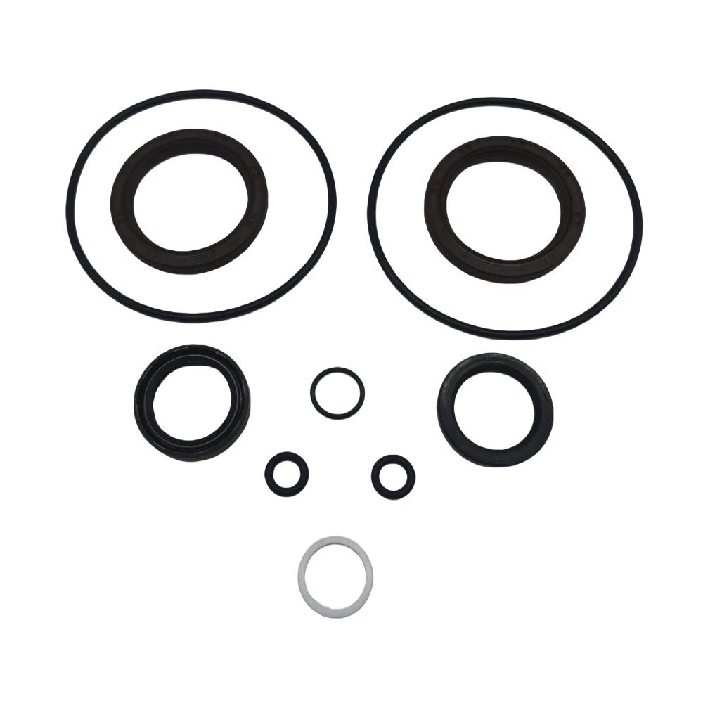 Propeller Shaft Seal Kit for Volvo Penta AQ280DP AQ290DP DP-A (876267, 853871)