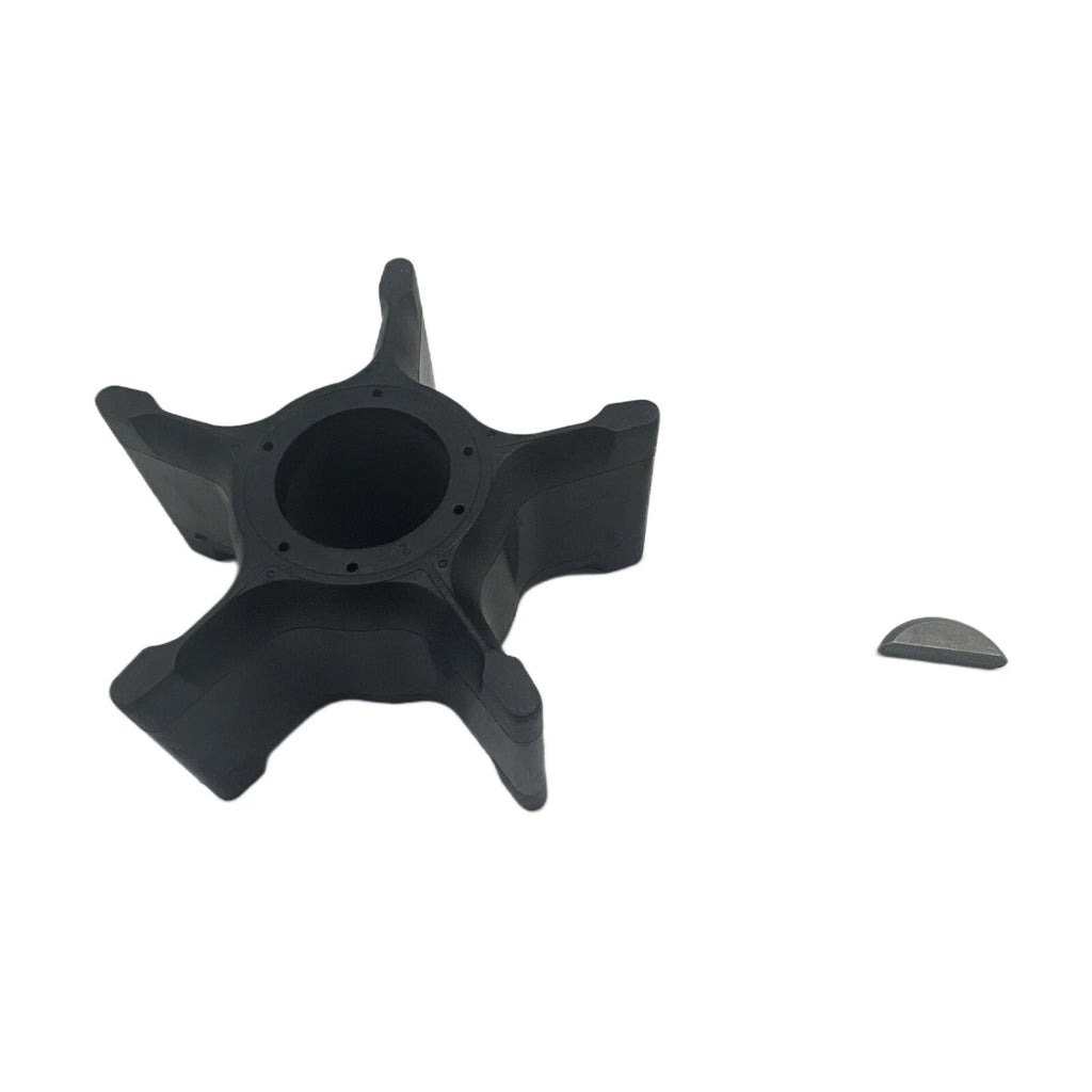 Water Pump Impeller with Key for Evinrude Johnson 200hp 225hp (0769890 5035040)