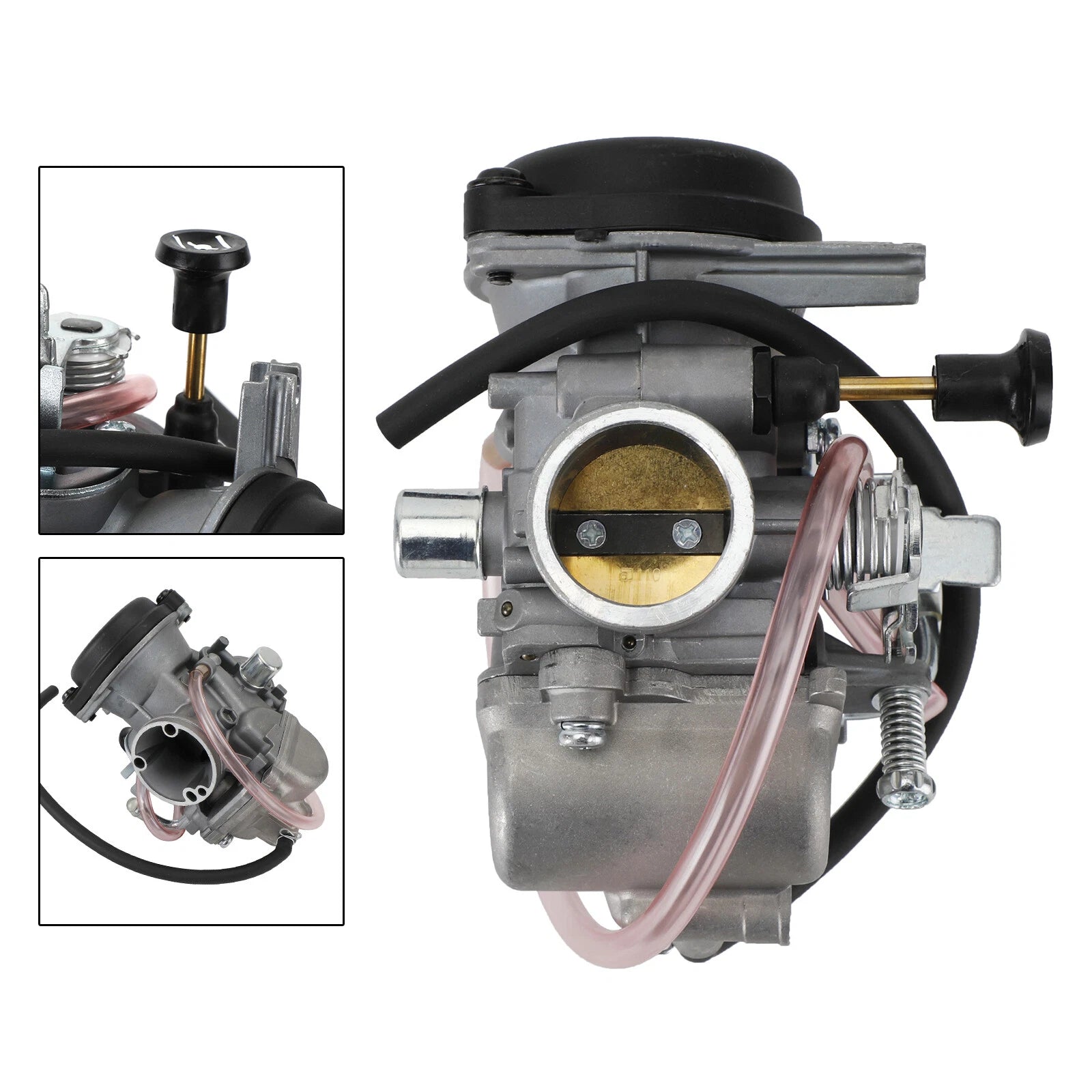 Carburetor for Bajaj Pulsar 200NS (2012–2015)