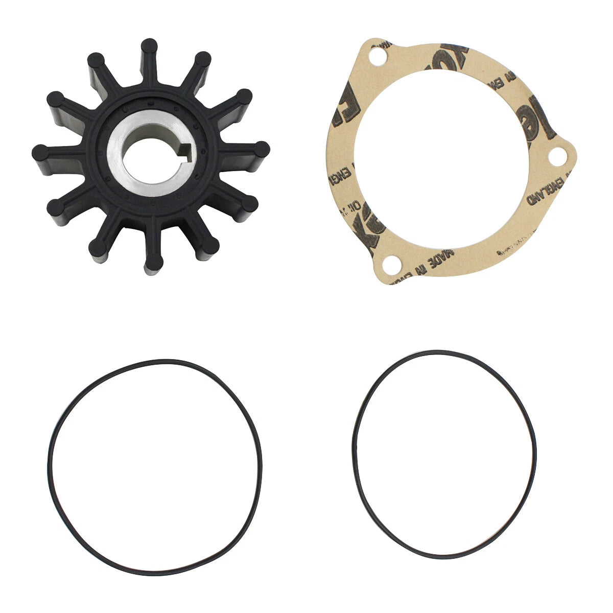 Impeller for Sherwood 09000K 9000K Kohler 229826 (RO)