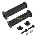 2X Handle Bar Grip & Guard for Honda FourTrax Recon Sportrax 250 (2000–2006)