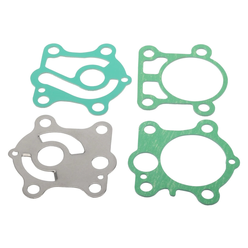 Water Pump Repair Impeller Kit for Yamaha Outboard (6H4-W0078-00, 6H4-W0078-01)
