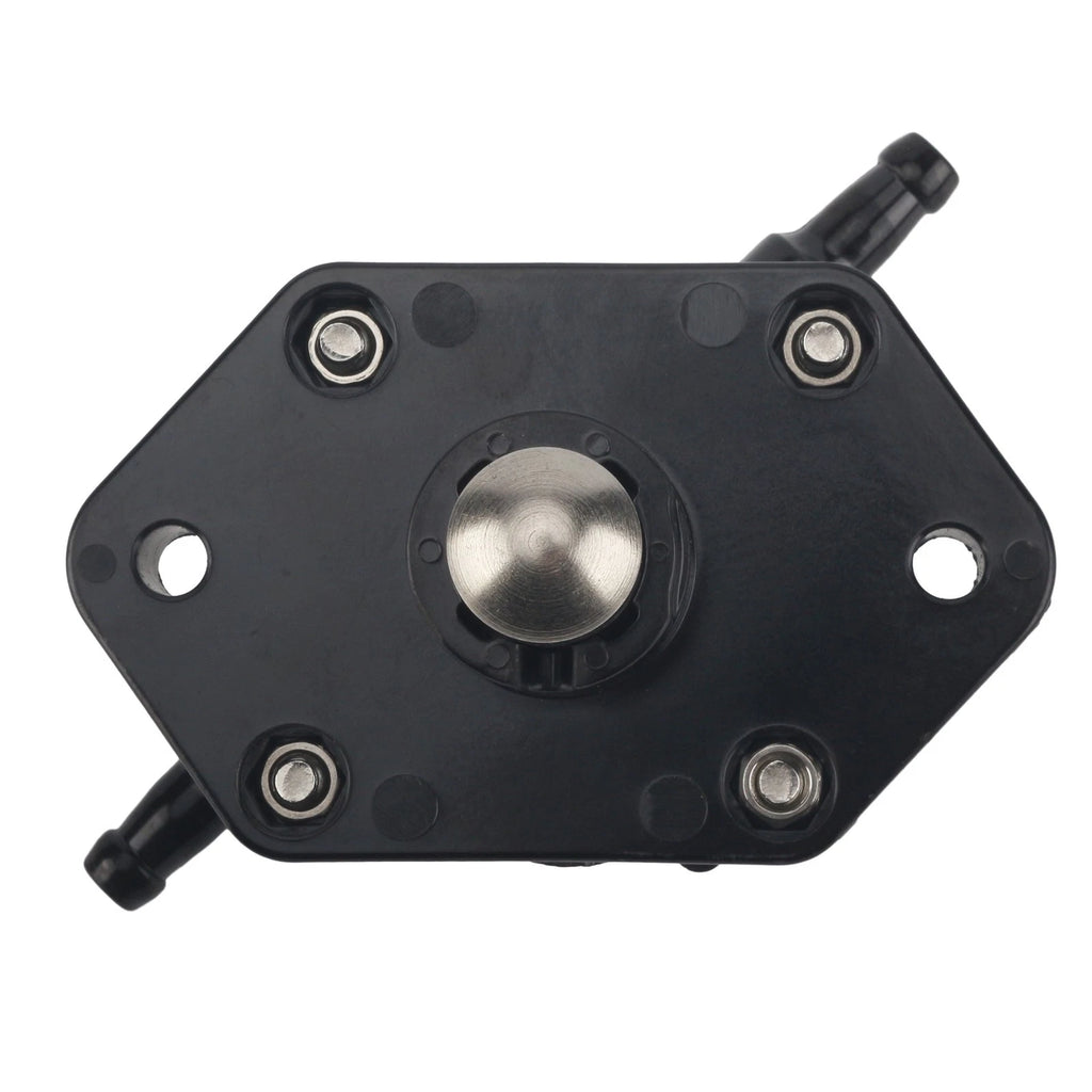 Outboard Fuel Pump & O-ring Kit for Yamaha F T 30 40 50 60 HP (4-Str) (6C5-24410-00)
