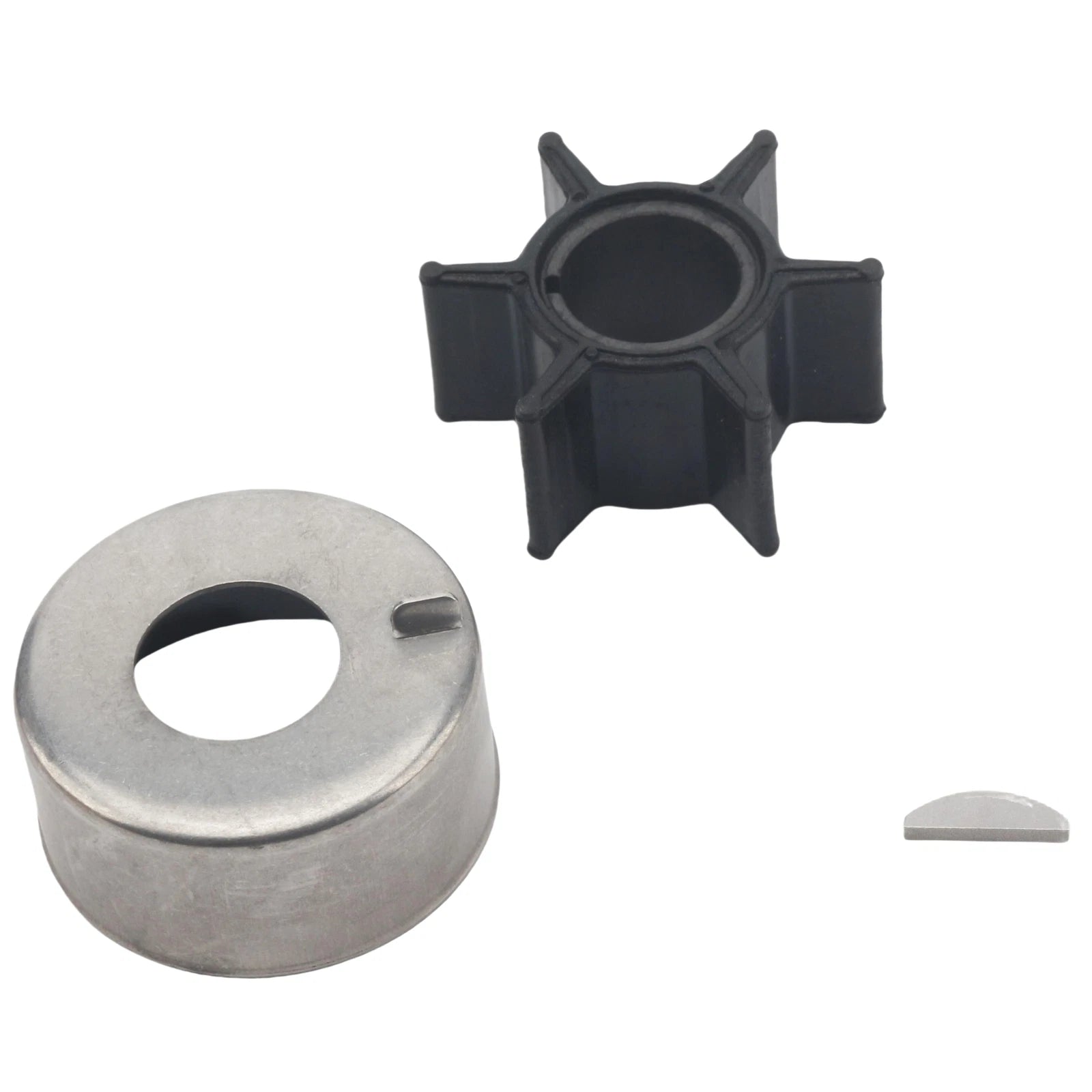Water Pump Repair Service Kit for Nissan Tohatsu Outboard Motor (N/A)