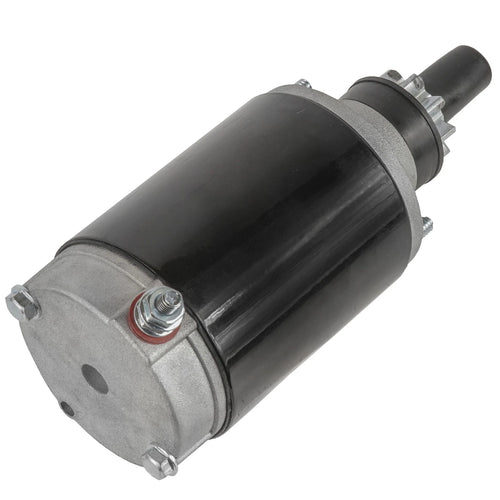 12 Volt 9 Tooth Starter for Johnson Evinrude 150/175 HP Outboard (Year Range)
