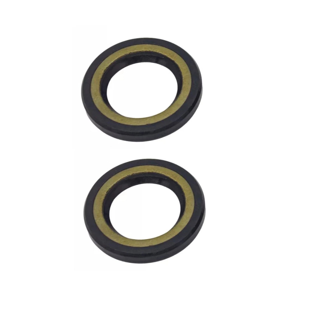Oil Seal for Yamaha (93101-20001-00, 85241) (Set of 2)