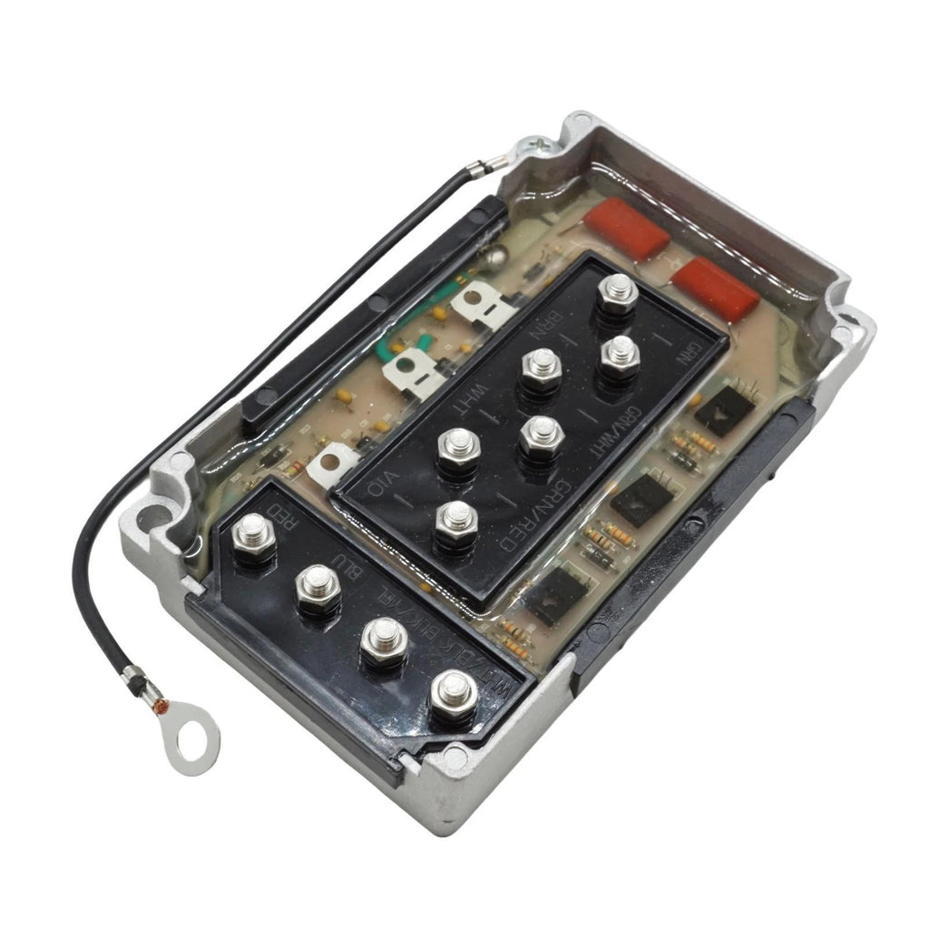 2X CDI Switch Box for Mercury Outboard 90/115/150/200 HP (332-7778A12/A6)