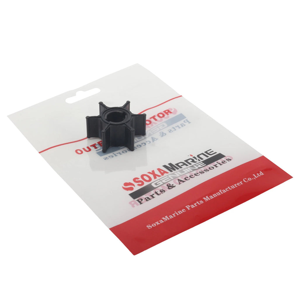 Water Pump Impeller for Suzuki DF 2.5 (17461-97JM0, 17461-97J00)
