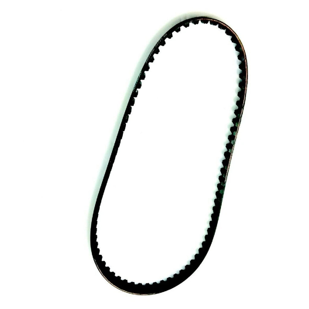 Timing Belt for Yamaha 2 Cyl 4 Stroke 25 HP (Fits 65W-46241-00-00, 18-15135)
