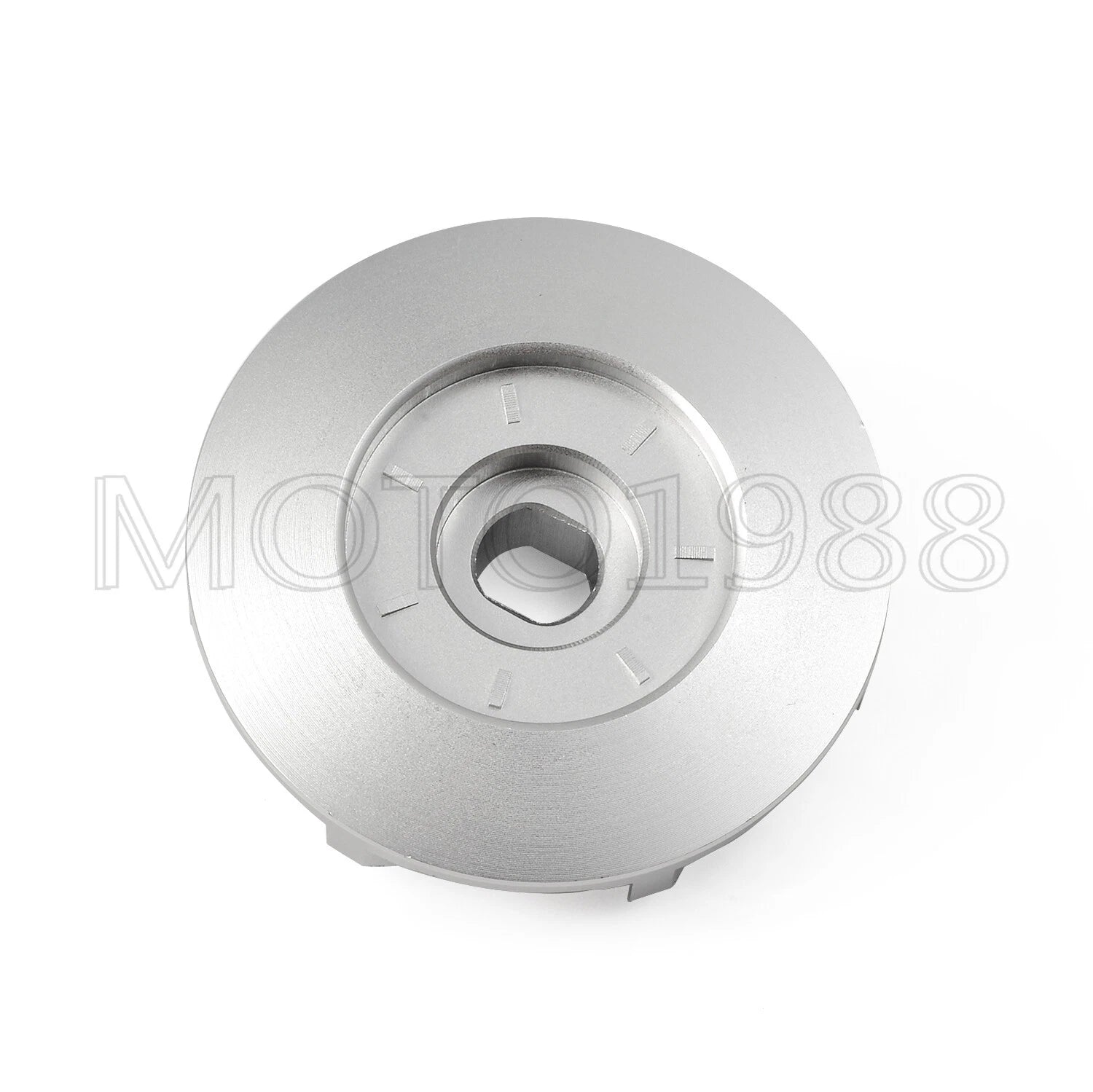 CNC Billet Aluminum Water Pump Impeller for Polaris Sportsman 600 700 800 (2002–2014)