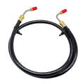 Hose Trim Pump to Connector for R/MR/Alpha I Gen II Bravo (32-861127, 18-2123)