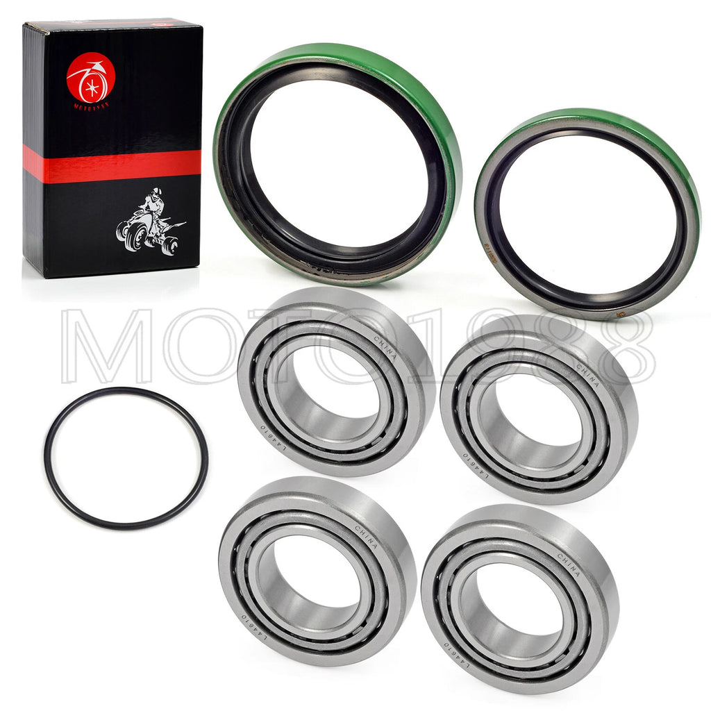 Front Wheel Bearings & Seals for Polaris Sportsman 335 500 (2000–2008) 3554506
