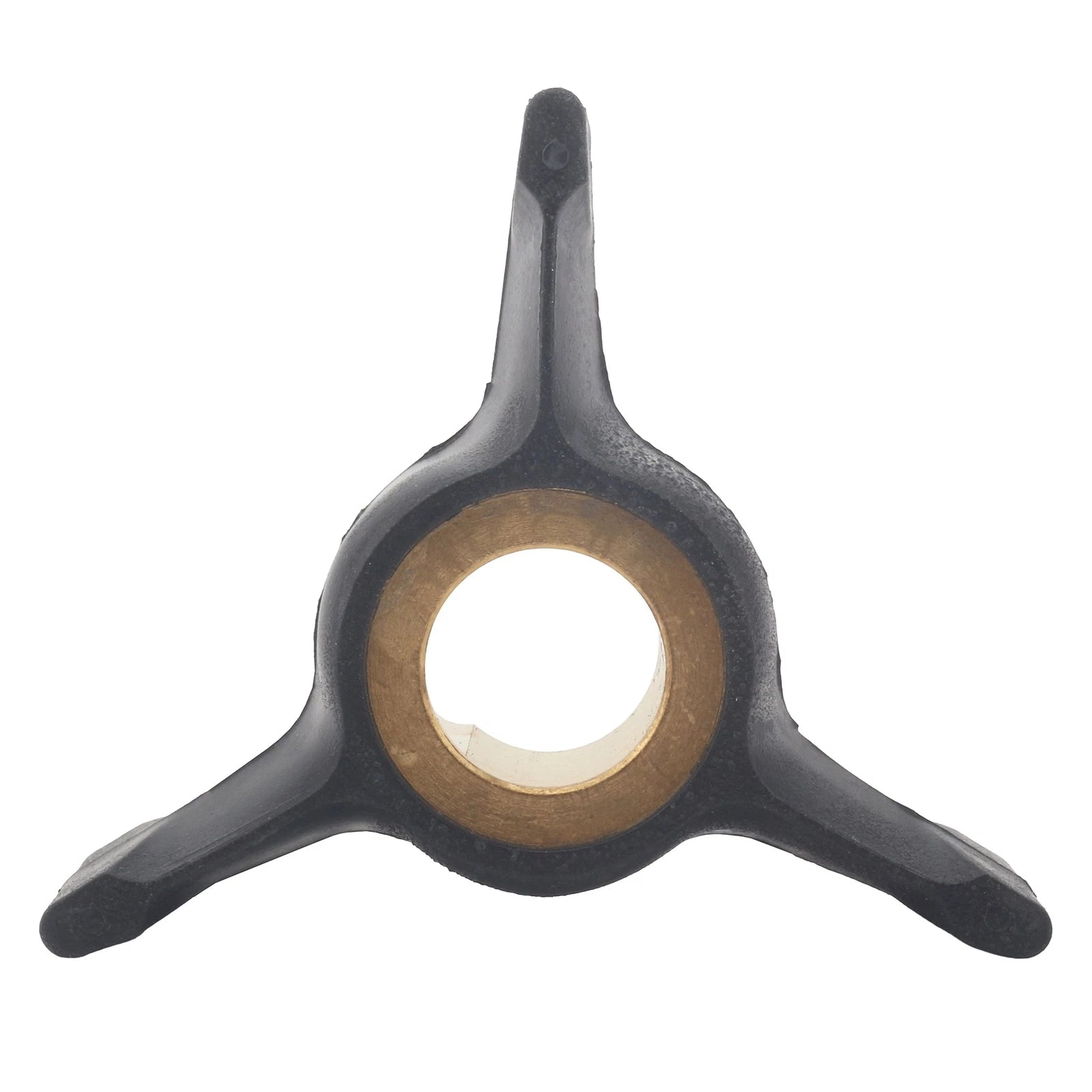 Outboard Water Pump Impeller & Key for Evinrude Johnson 35-50 HP