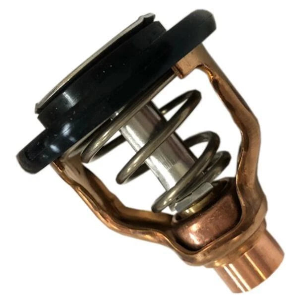 Thermostat 60 C for Yamaha 300 / 350 Hp (Replaces 6AW-12411-00-00)