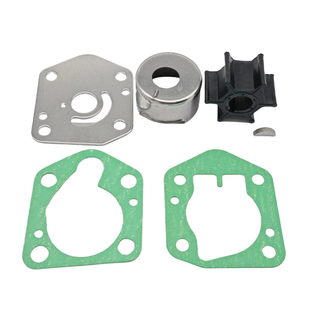 Water Pump for Suzuki (17400-99J20, 17400-99J02, 17400-99J01, 17400-99J00)