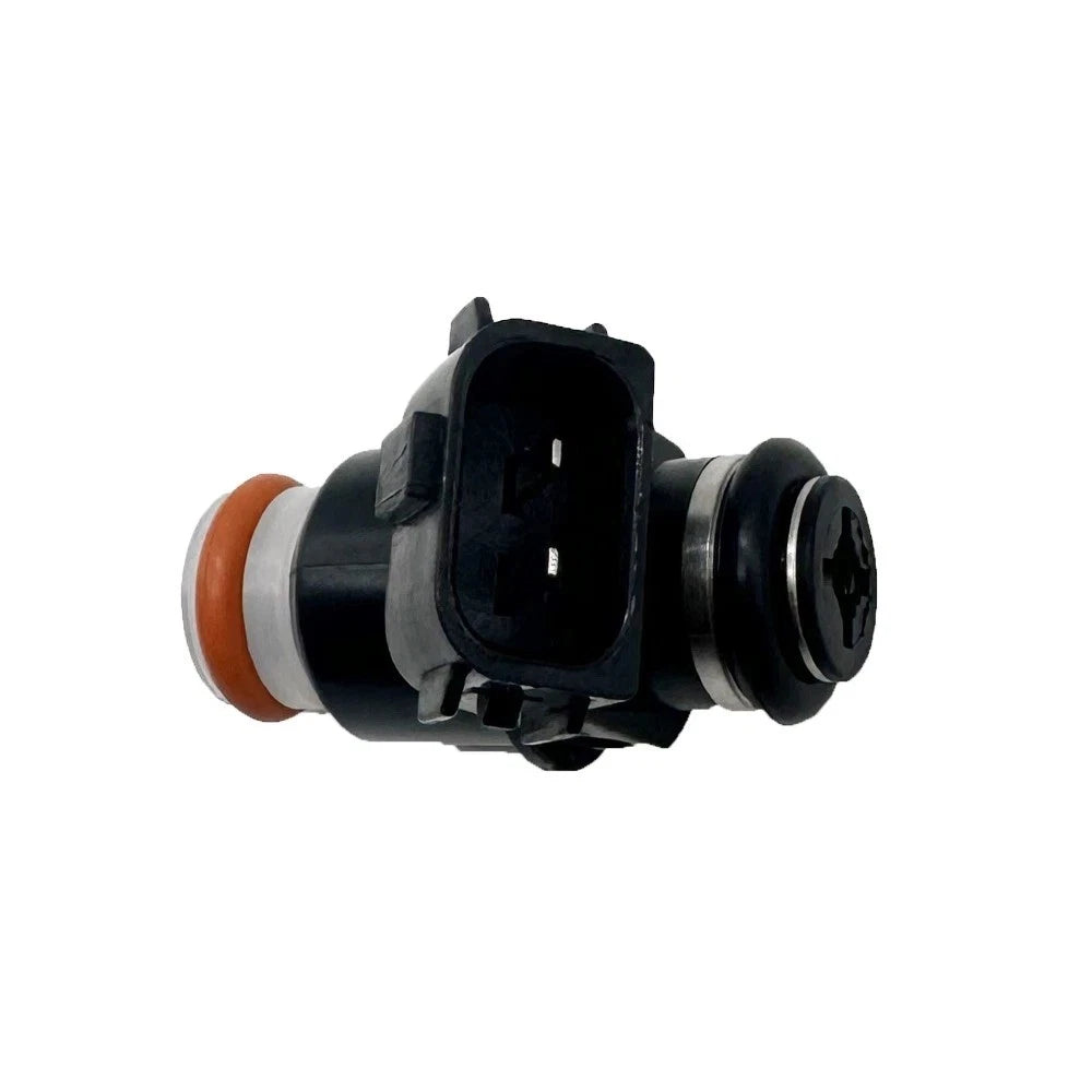 8M0091784 Fuel Injector for Mercury Outboard 30HP 25HP (2006) & Yamaha 15HP (1999)