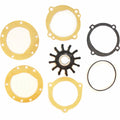 Water Pump Impeller Repair Kit for Sherwood G4 G5 M71 G7 G7B L10 L80 (10615K)