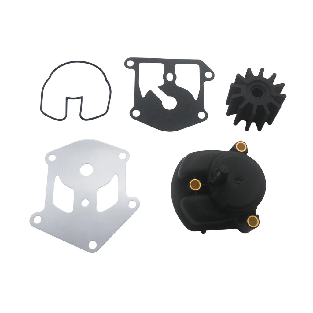 OMC King Cobra Water Pump Kit with Impeller 3854661 for Sterndrive (1990–1998)