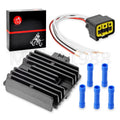 Voltage Regulator Rectifier for Yamaha Road Star XV1600 XV1700 (1999–2004)