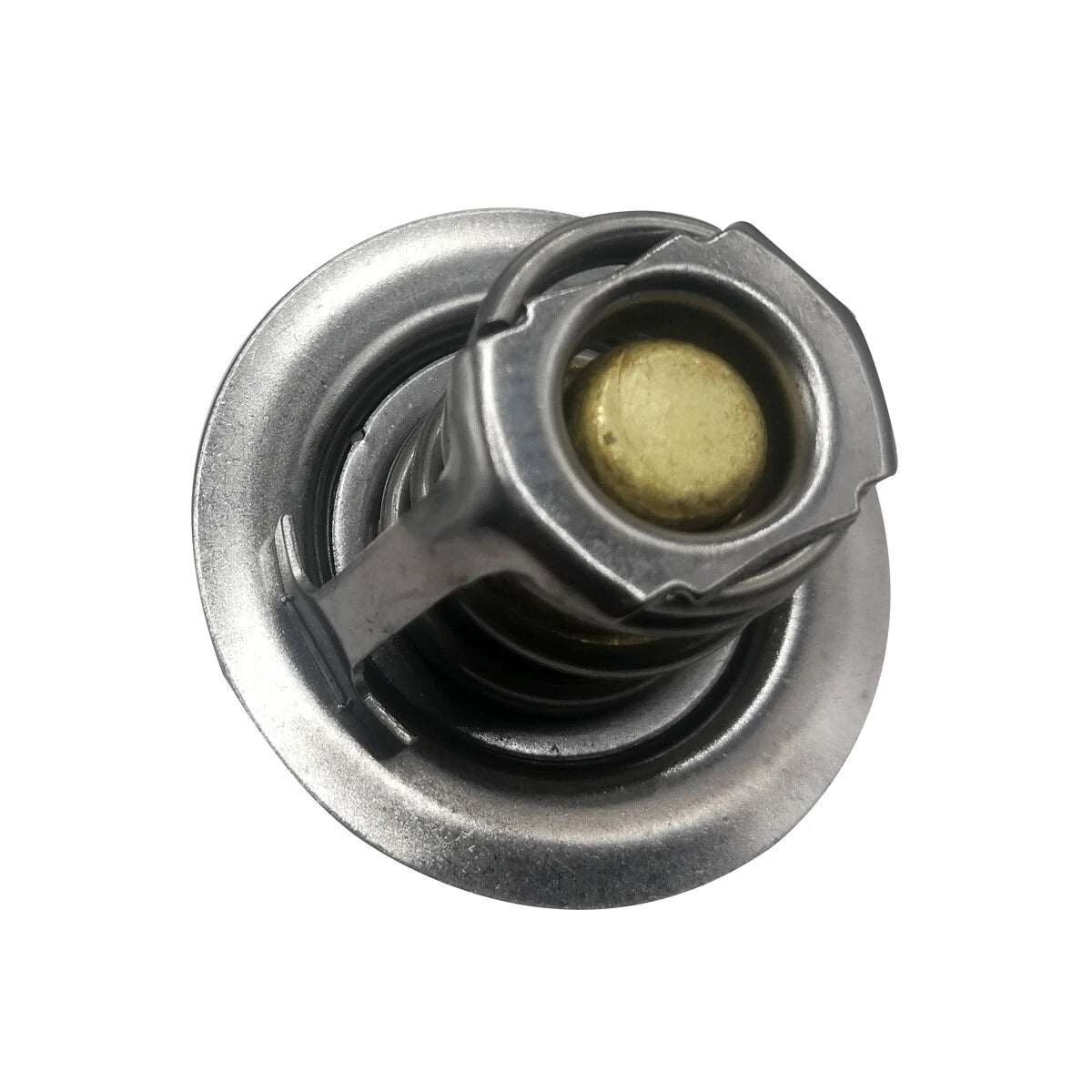 Thermostat Kit for Volvo 4.3 5.0 5.7L Penta (Fits 3587597 3852111 3852071)