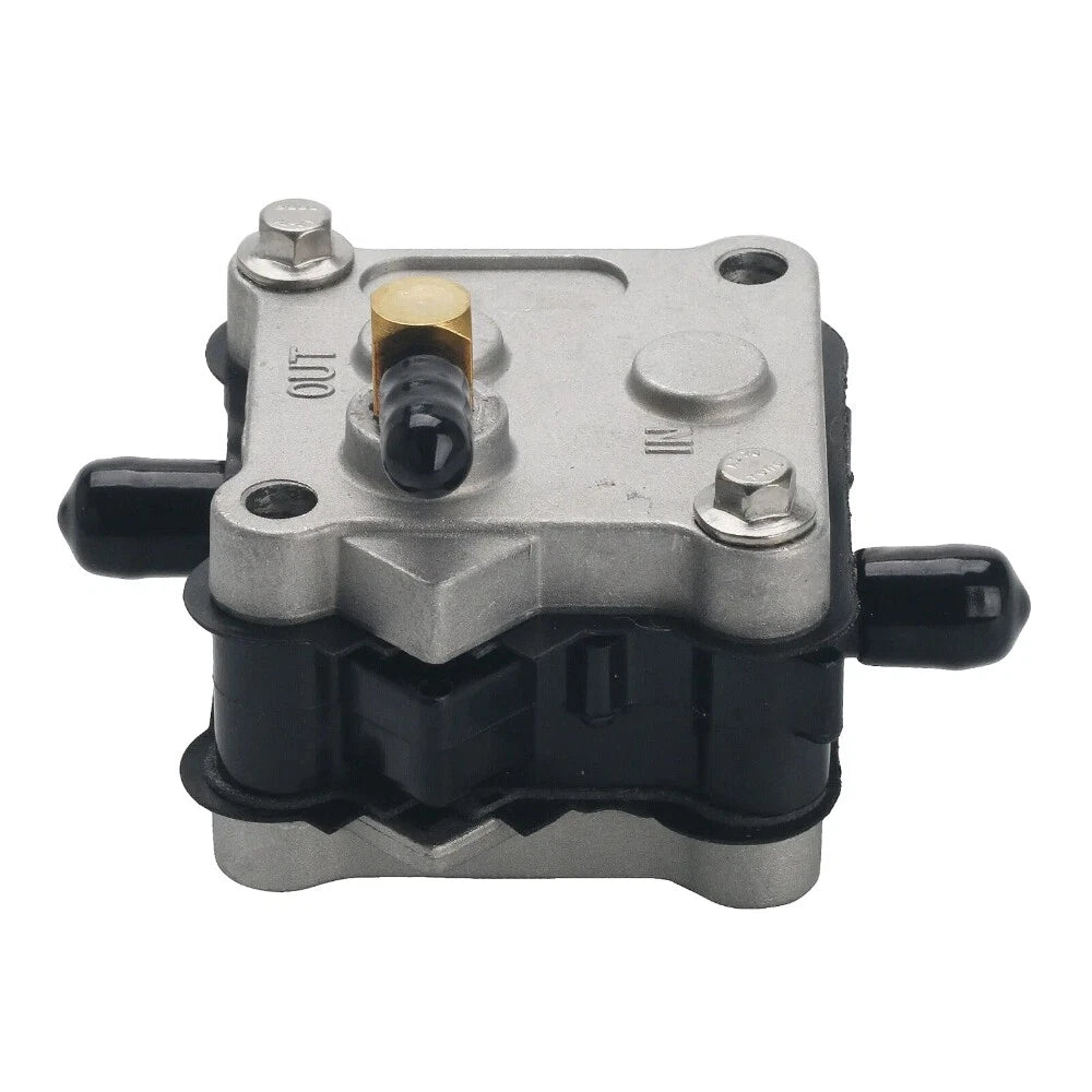 Fuel Pump for Mercury 35/50/60 HP Outboard (2-Stroke) (14360A78, 14360A16, 14360A43)