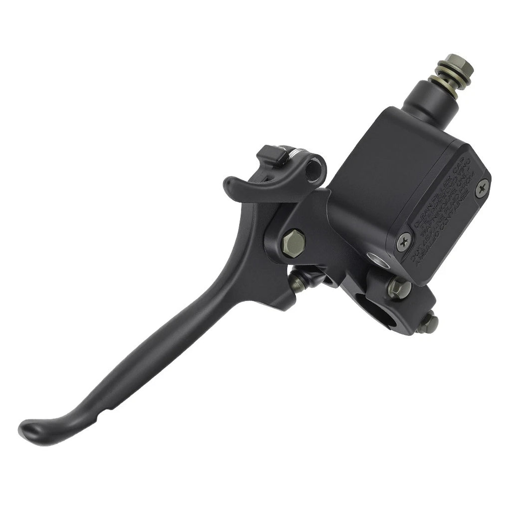 Master Cylinder Assembly for Ski-Doo MX Z 400 440 500 583 600 670 700 (1996–2001)