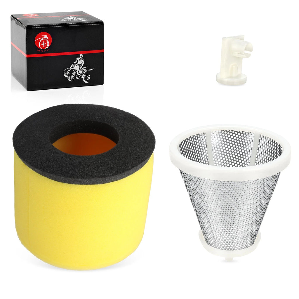 Air Filter Cleaner Holder for Suzuki Quadracer 450 LT-R450 LTR450 (2006–2009)