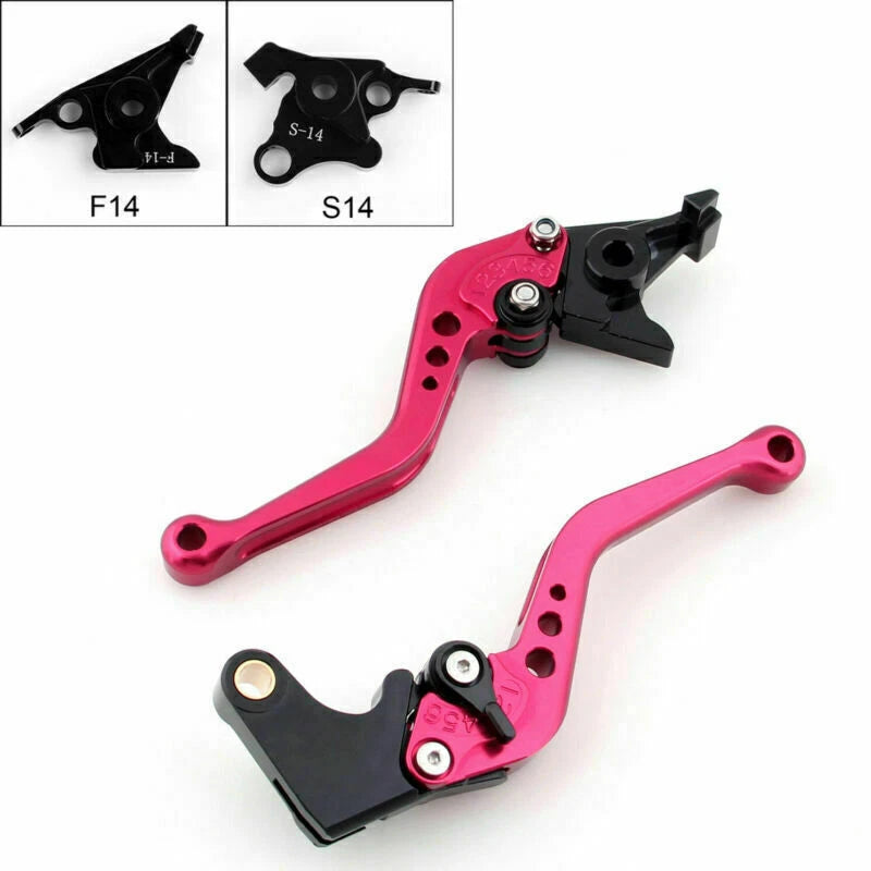 Brake Clutch Lever for Suzuki GSXR1300, GSF, GSX Bandit, BL1000, SV1000 (T9)