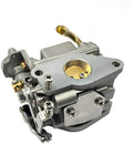 Carburetor 3DP-03100-2 for Tohatsu Nissan 8hp 9.8hp (4-Stroke)