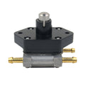 Fuel Pump for Mercury 4-Stroke 25HP 30HP 40HP (2000–2023) 881862T1 8M0141844