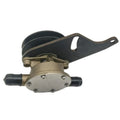 Sea Water Pump for Johnson Yanmar (10-24509-01/02, 10-13337-01, 128397, 128377-42500)