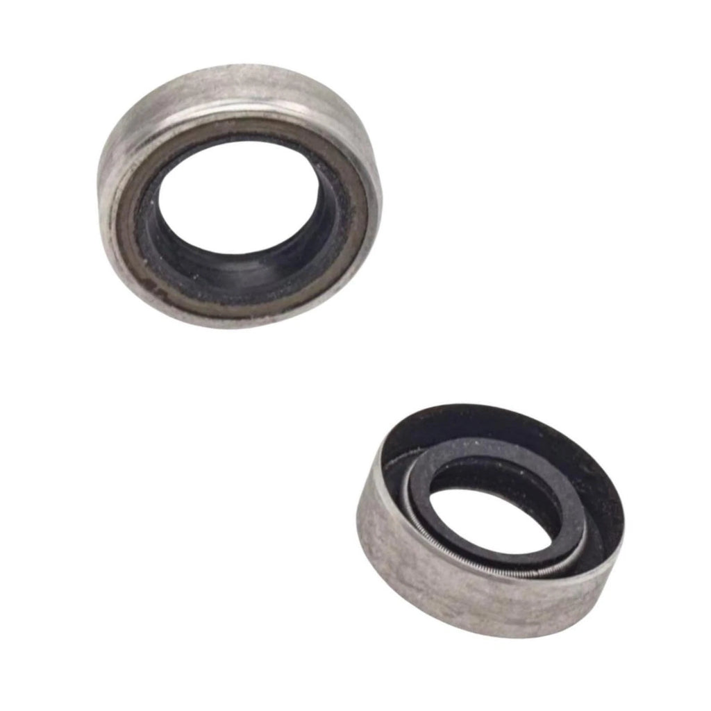 Set of 2 Oil Seals for Mercury Mariner Force 6-15 HP (26-821928, 18-0585)
