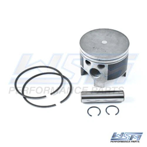 Bottom Guided Mercury 135-200 Hp (100-19-06PK)