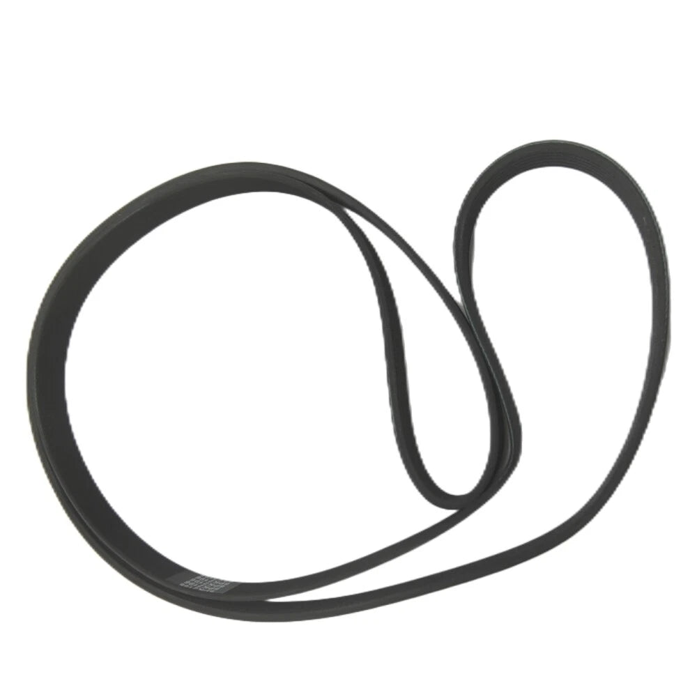 Compressor Drive Belt for Volvo Penta D4 D6 (2003–2023) 21407026