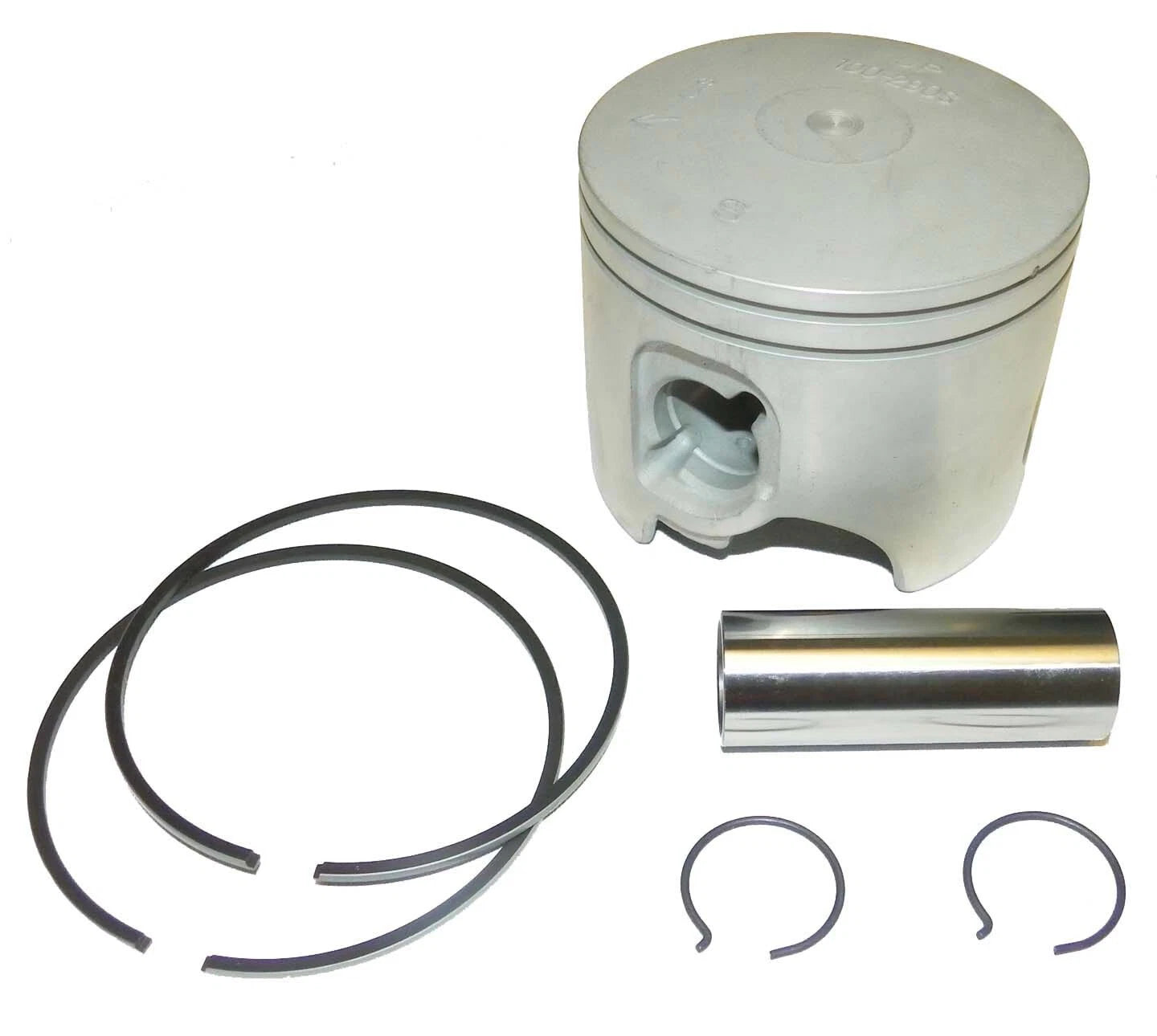Piston Kit for Yamaha 150-200 Hp HPDI (100-290sk STD Size, Starboard Side)