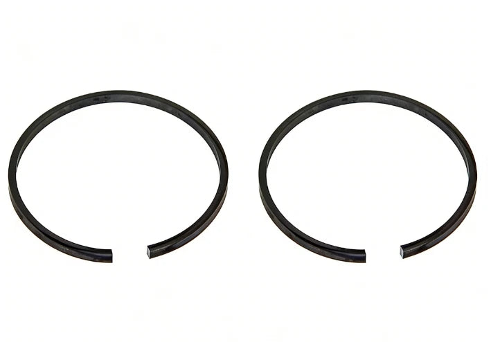 Set of 2 Crankshaft Seal Ring Bearings for Yamaha 115-200 (6E5-11447)