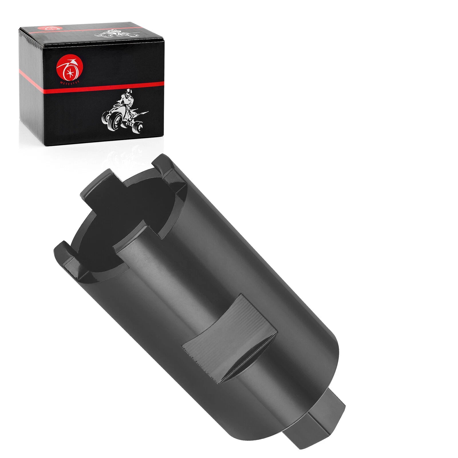 Swing Arm Lock Nut Install Tool for Honda Foreman Rubicon TRX 350-500