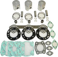 Top End Kit for Polaris 650 (1996–1999) WSM-1MM Over