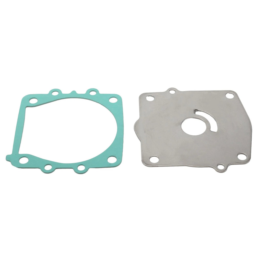 Water Pump Repair Kit for Yamaha 2-Stroke 115 130 F115 (2000+) 6N6-W0078-02-00
