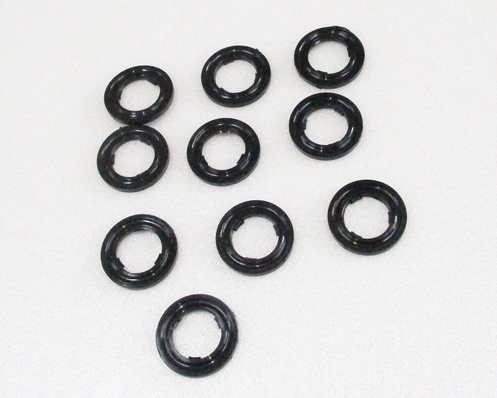 Set of 10 Gasket Drain Plugs for Suzuki Outboard 2-225 HP (09168-10022, 5030071)