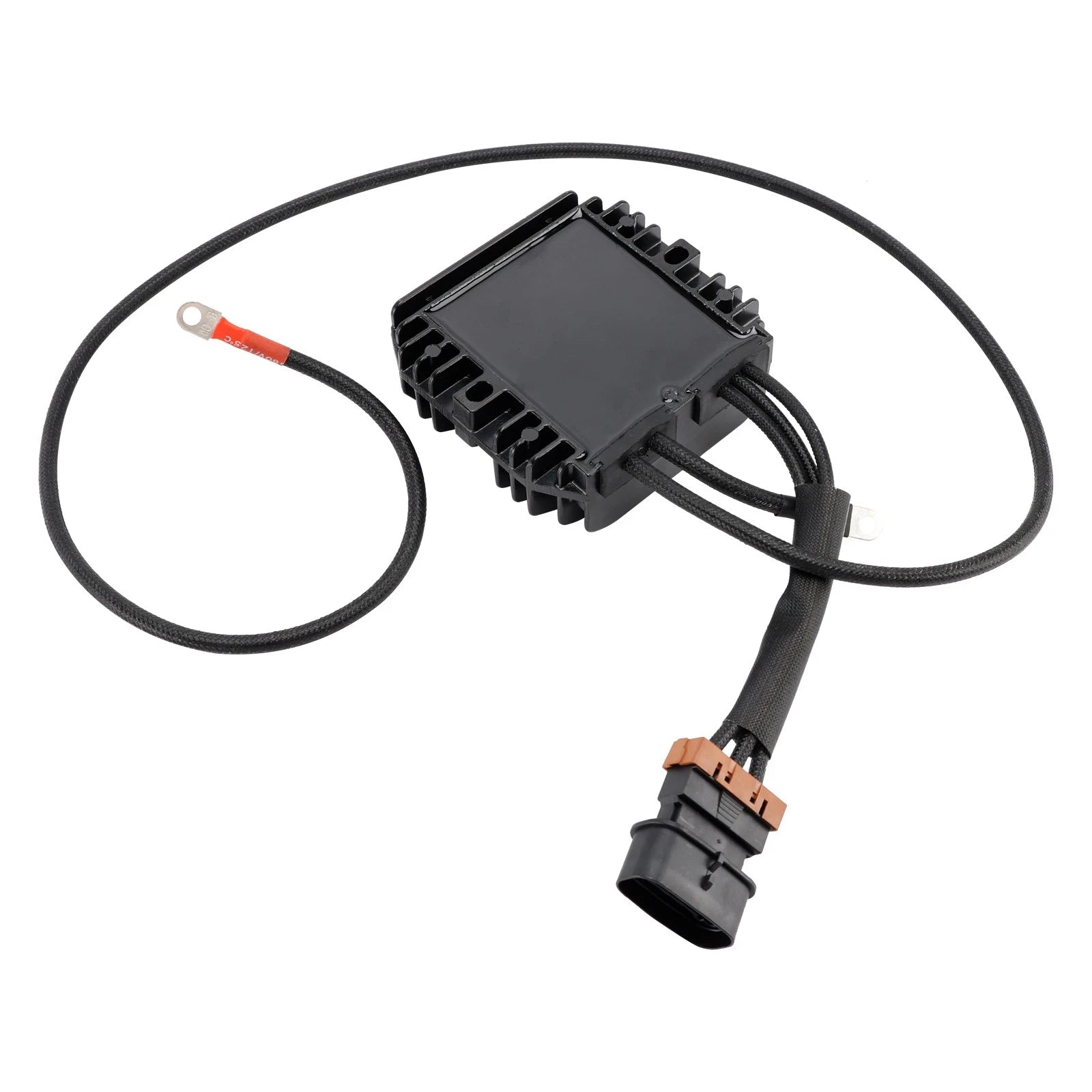 Voltage Regulator Rectifier for CFMoto ZForce Z10/Z10-4 (2024–2026)