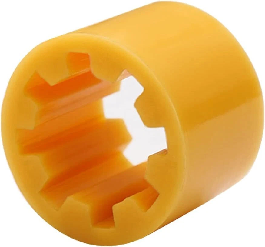 2X Pump Drive Sleeve for Kohler 5E 4EF 7.3E 6EF 5ECD 4EFCD 7.3ECD 6EFCD