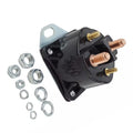 12V Starter Solenoid Switch Relay for Ford Mustang F150 F250 F350 (1980–1996) E9TZ-11450-B