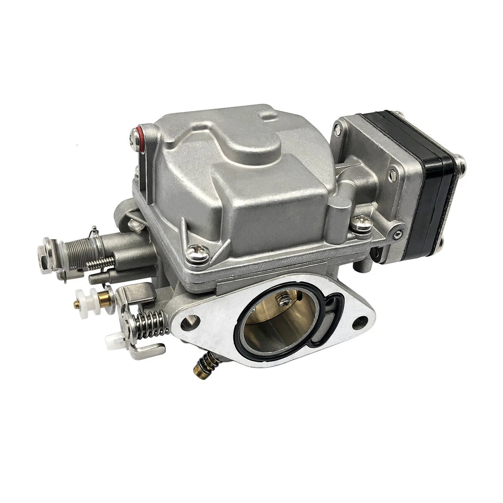 Carburetor for Tohatsu 9.9/15/18HP Outboard (2-Stroke) (PN 3G2-03100-2)