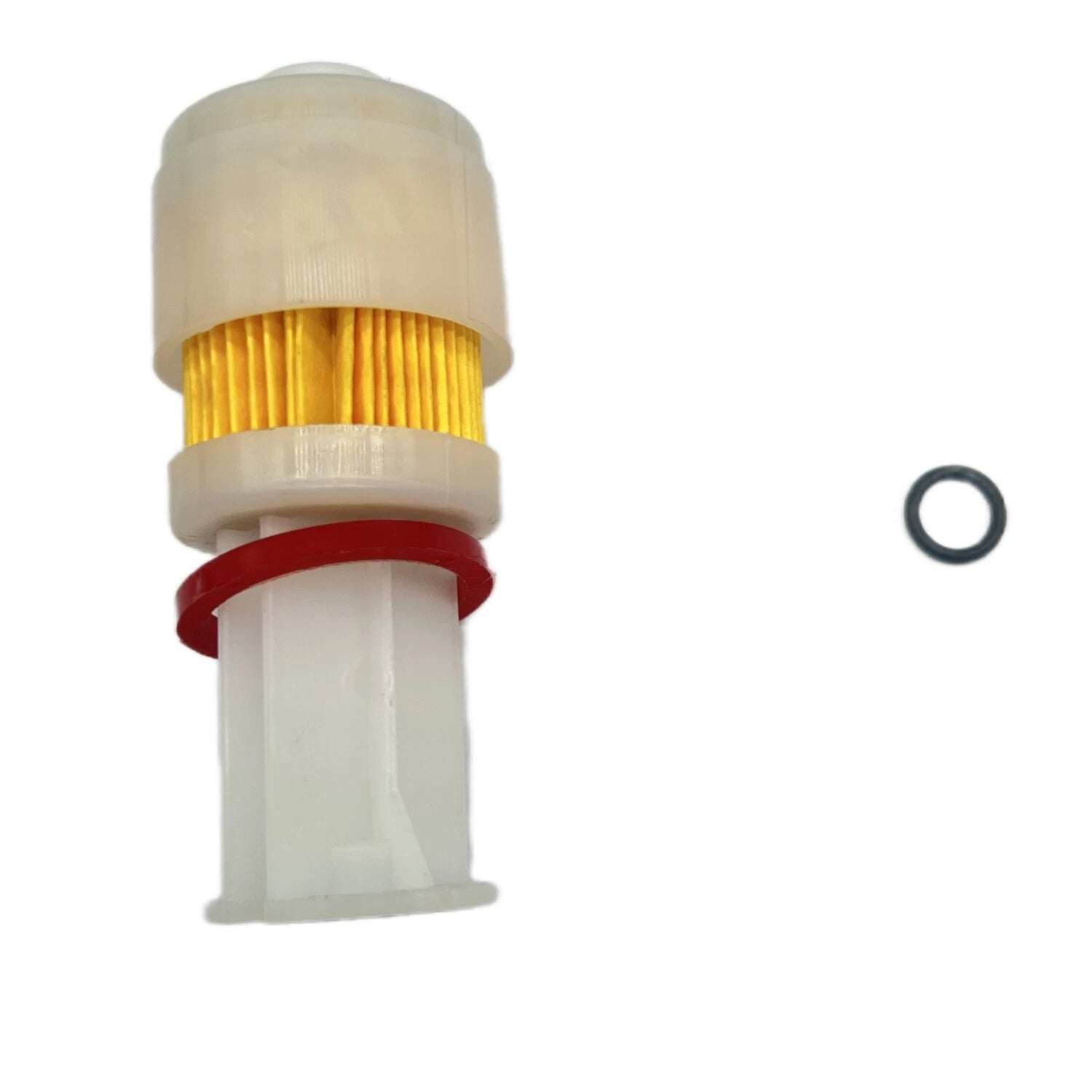 Fuel Filter Element for Yamaha F150 F200 F225 F250 (2000–2023) 65L-24563-00