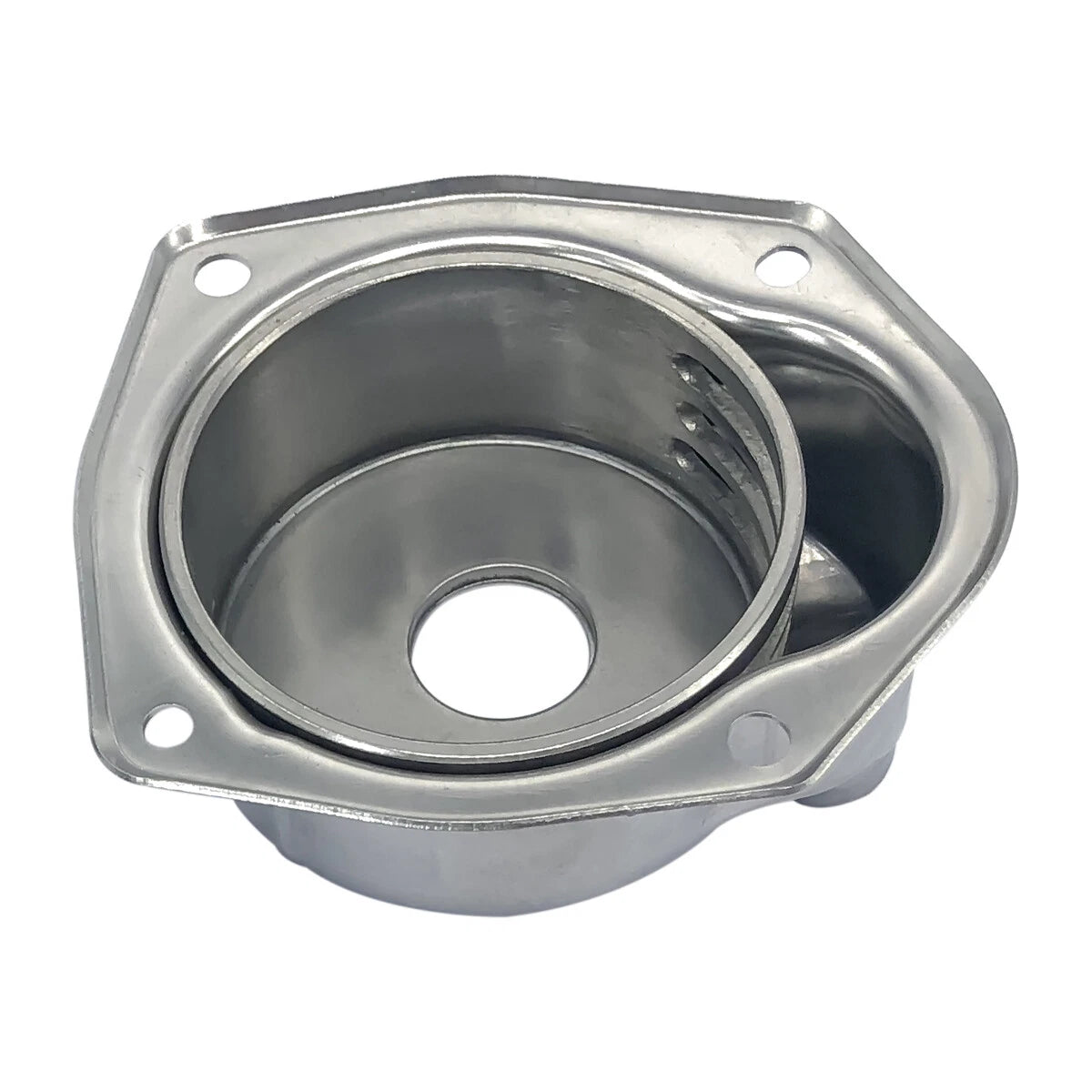 Water Pump Housing 14334A3 for Mercury Mercruiser Force 40-60 HP (N/A)