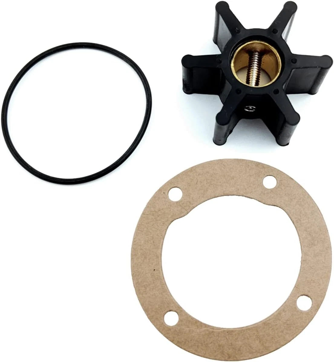 Water Pump Impeller for Onan USA Ensign & 9 kW Engine