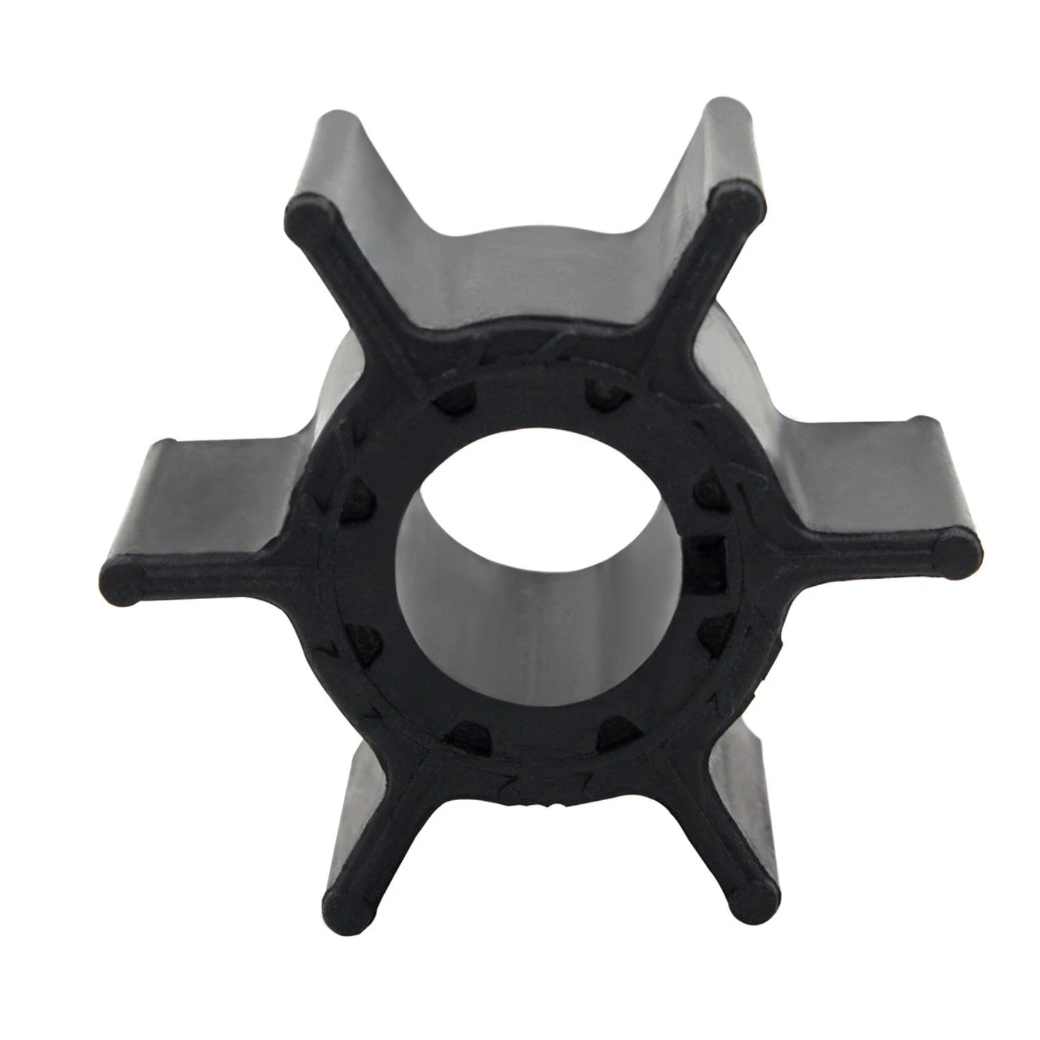Water Pump Impeller for Yamaha Outboard 9.9/15 hp (682-44352-03-00, 18-3074)