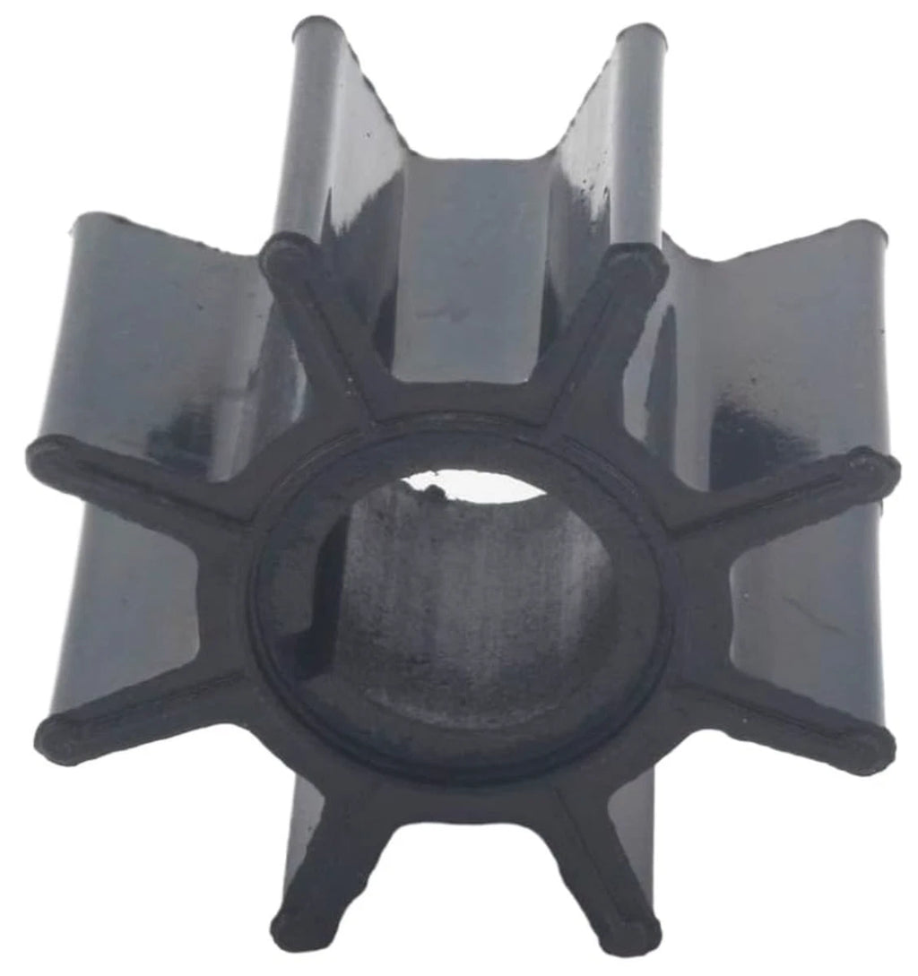 Water Pump Impeller 334-65021-0M for Nissan Tohatsu 2 Stroke 9.9 15 HP