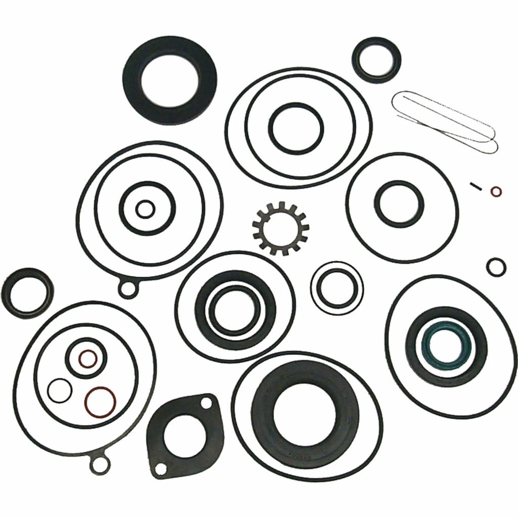 Drive Unit Seal Kit for Volvo Penta Sterndrive 280DP 290DP (876266, 18-8357)